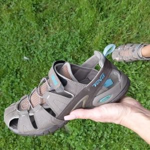 TEVA Water Sandals
